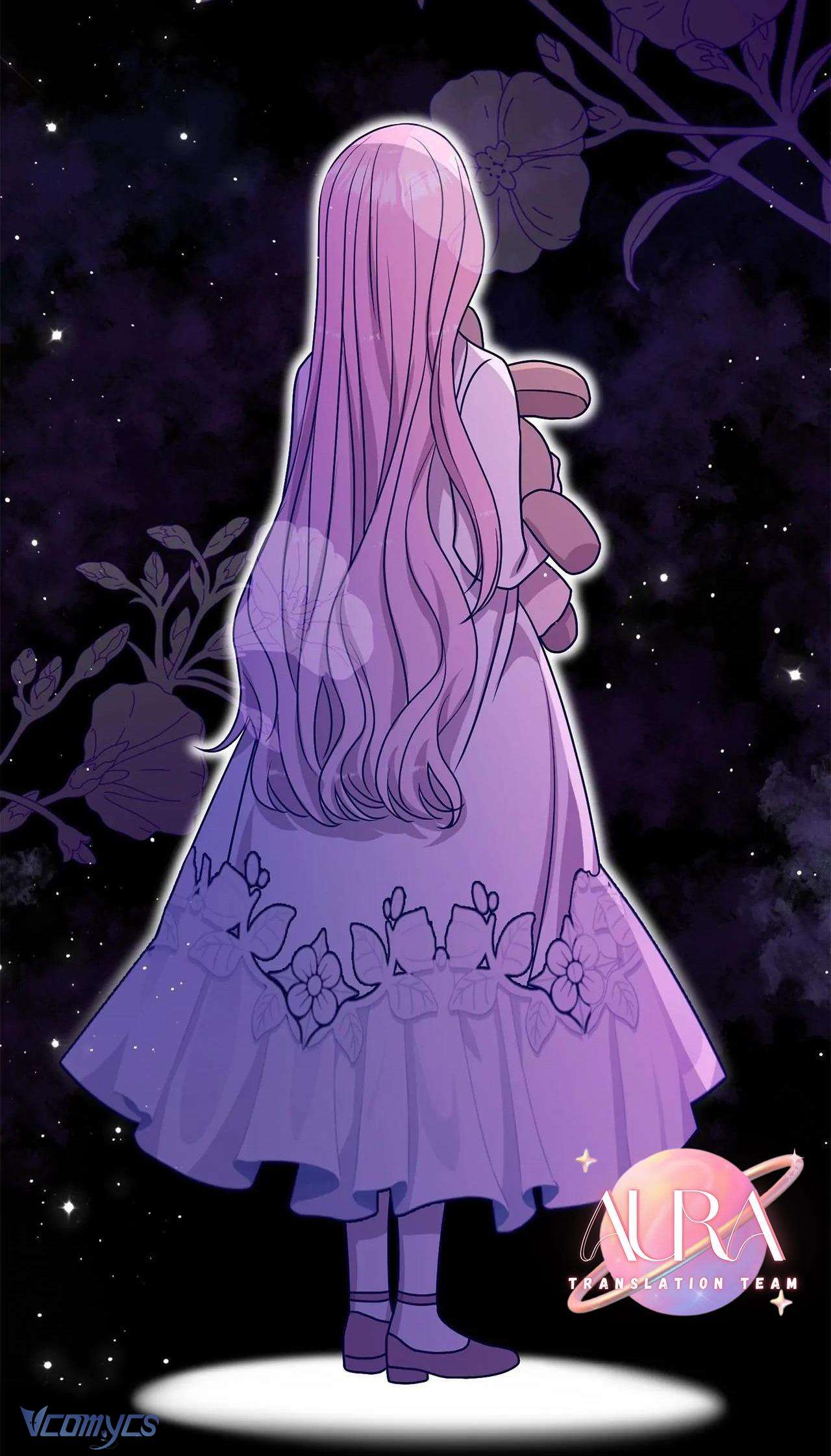 Lâu Đài Hoang Dã Chap 35 - Next 