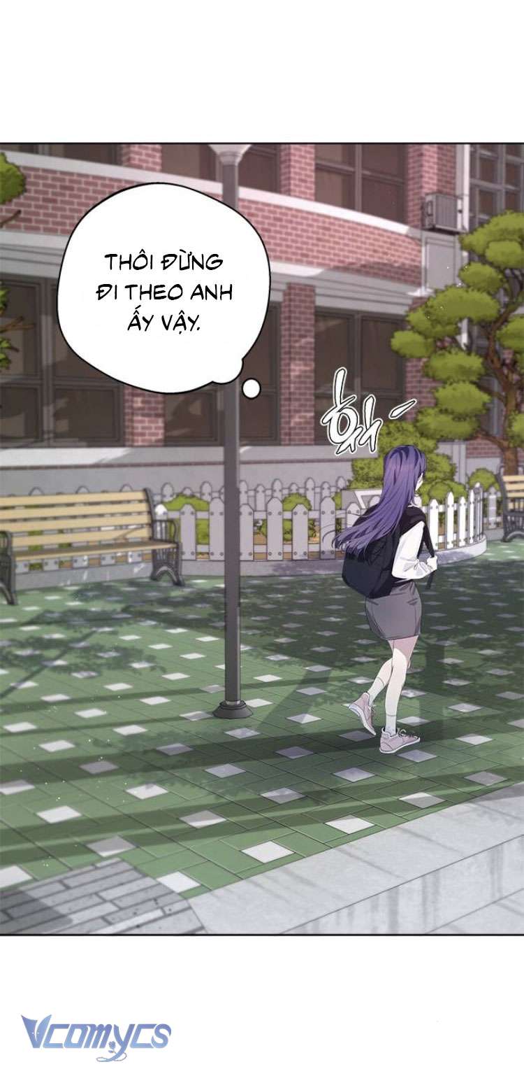 Đàn Anh Xấu Xa! Chap 52 - Trang 3
