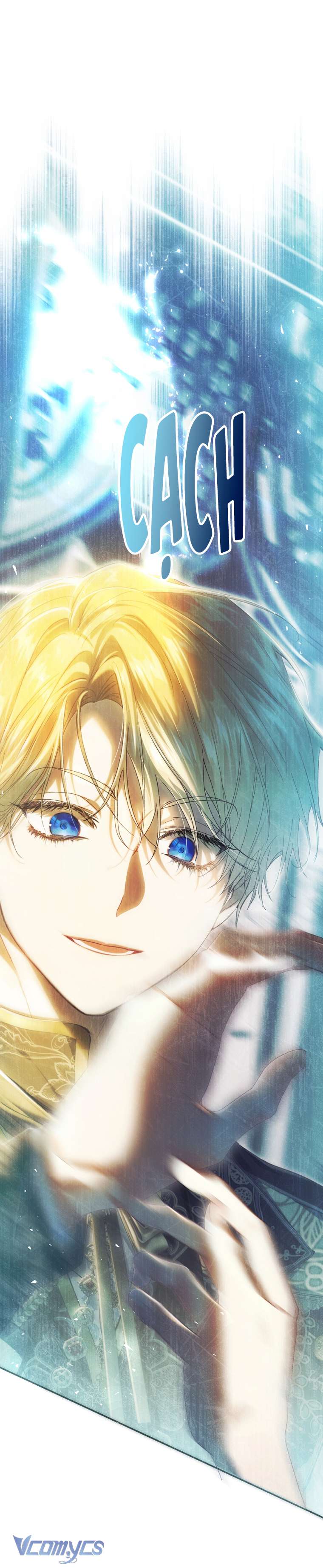 Ác Nữ Chỉ Là Một Con Rối Chap 83 - Next Chap 84