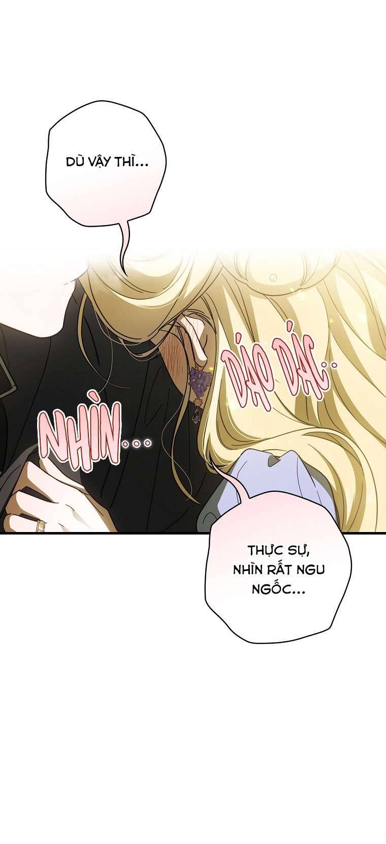 Phương Pháp Khiến Phu Quân Đứng Về Phía Tôi Chapter 54 - Trang 4