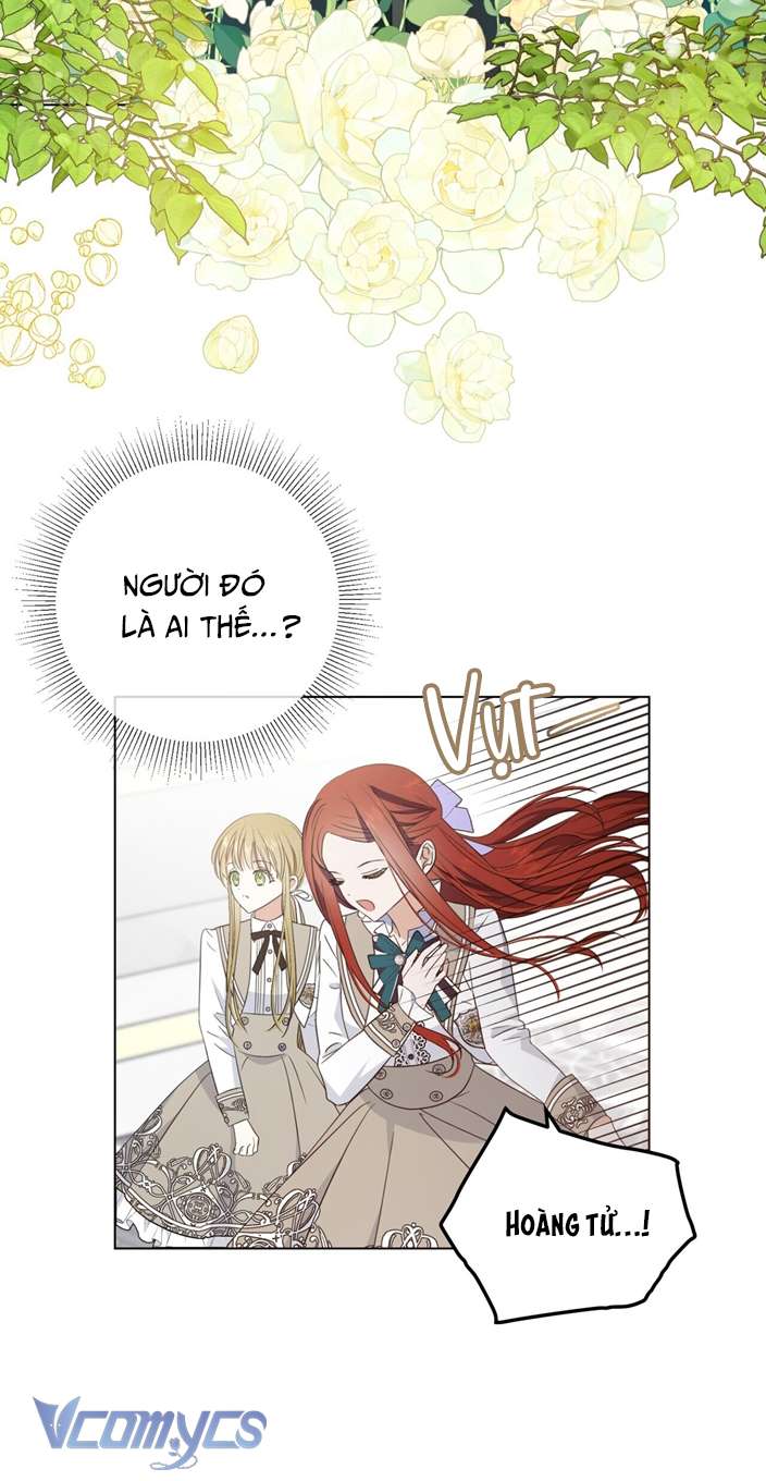 Hãy Để Tiểu Thư Emily Yên Chapter 2 - Trang 4