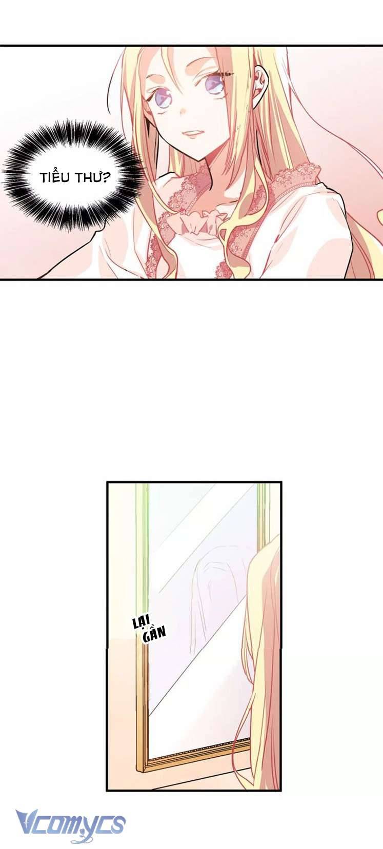 Bác Sĩ Elise: Vi Tiểu Thư Với Cây Đèn Dầu Chap 1) - Trang 2