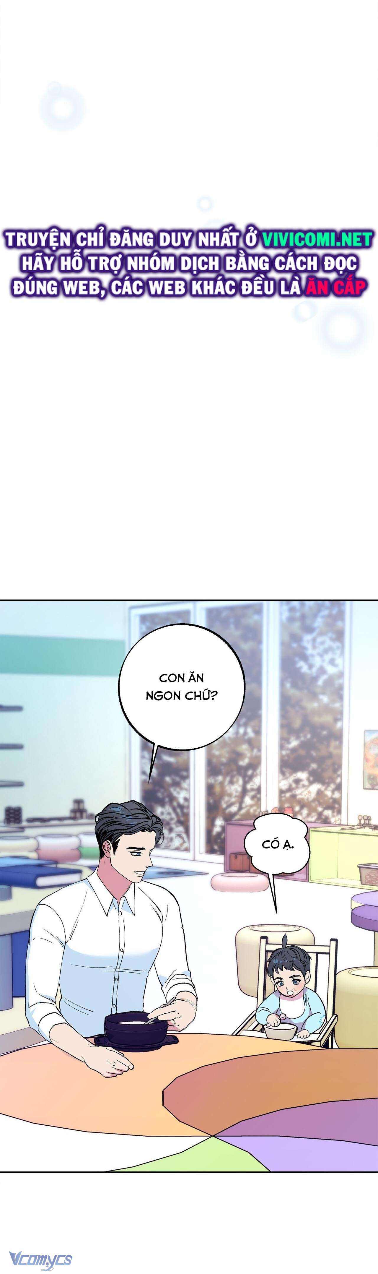 [18+] Tận Cùng Của Thế Giới Chap 47 - Trang 2