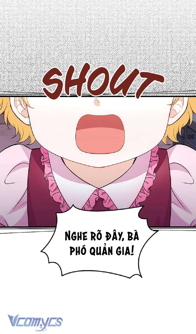 Công Chúa Bé Con Hạng S Thật Mạnh Chapter 19 - Next Chapter 20