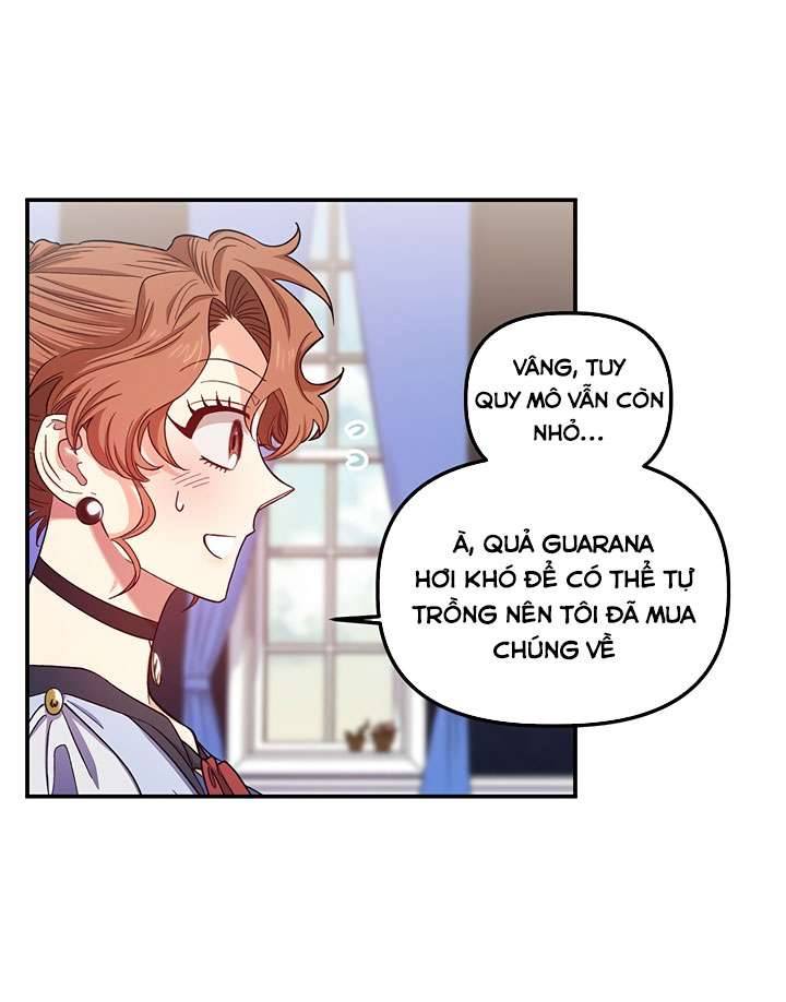 May Mắn Hay Bất Hạnh Chap 39 - Trang 4
