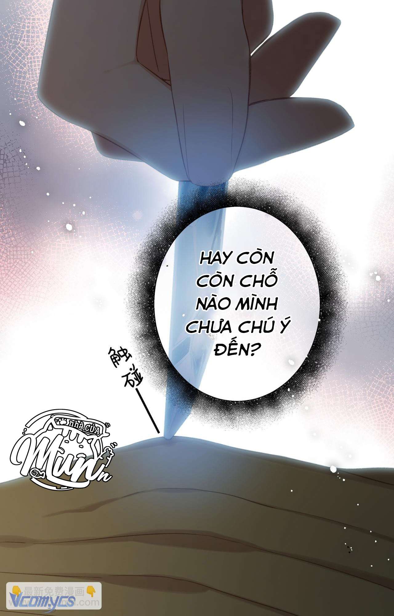 Ngược Dòng Mùa Xuân Chap 5 - Trang 4