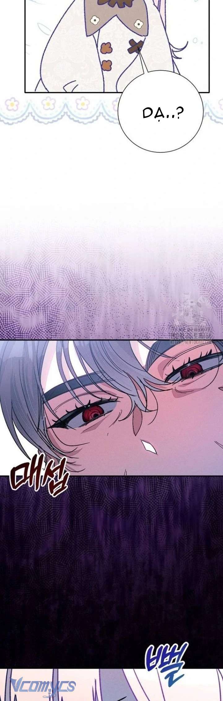 Papa Bạo Chúa, Con Sẽ Bảo Vệ Người! Chap 14 - Trang 2