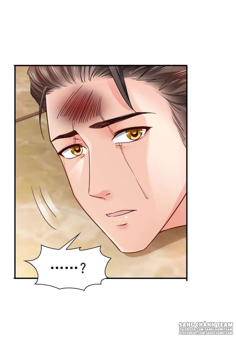 Hệt Như Hàn Quang Gặp Nắng Gắt Chap 109 - Trang 4