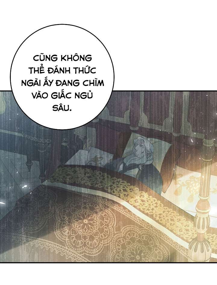 Ác Nữ Chỉ Là Một Con Rối Chap 46 - Next Chap 47