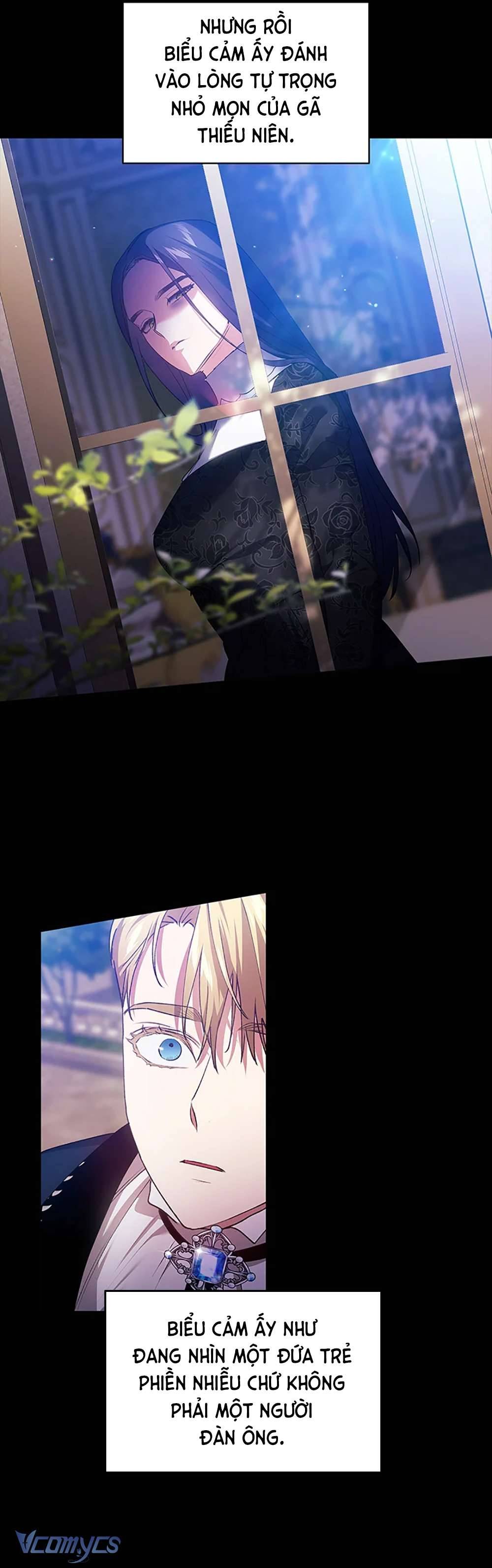 Hôn Nhân Này Rồi Sẽ Đổ Vỡ Chapter 36 - Next Chapter 37