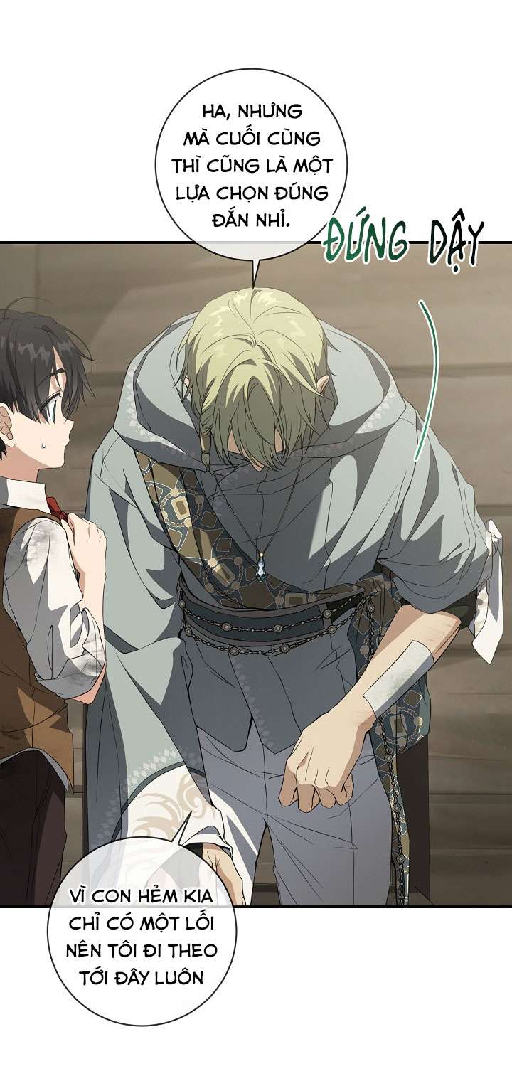 Lại Một Lần Nữa Hướng Về Ánh Sáng Chap 65 - Trang 2