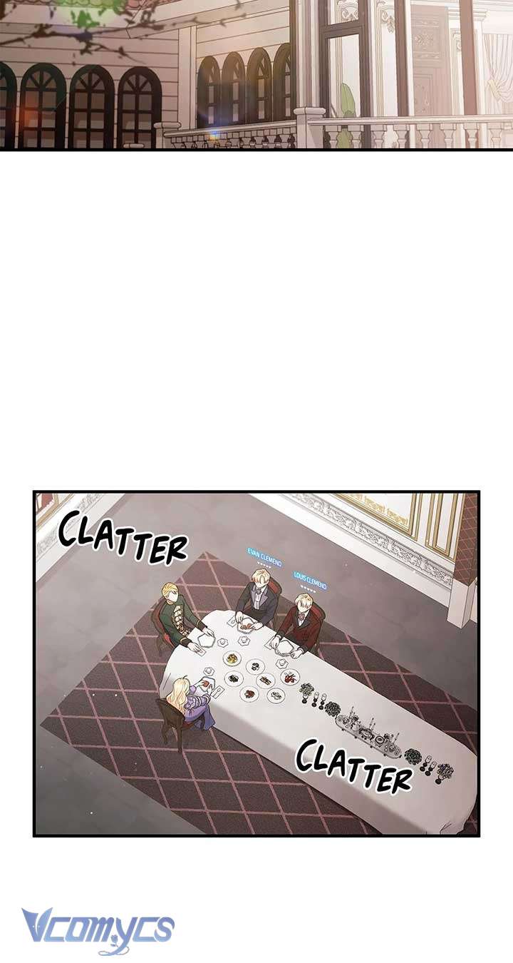 Có Nhiều Nam Phụ Quá Rồi Chap 5 - Trang 2