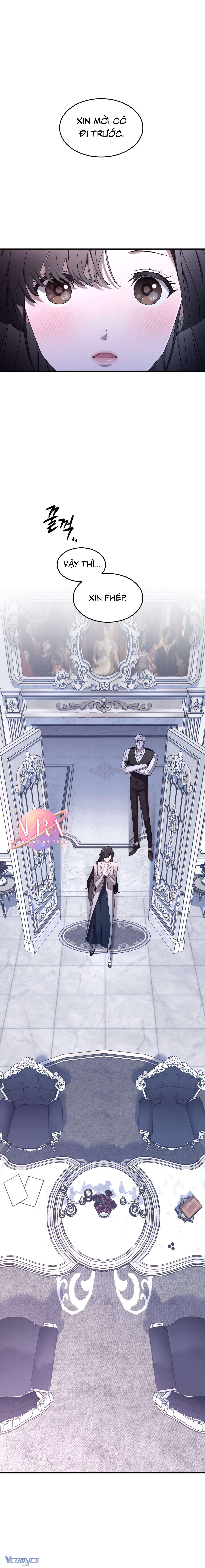 Lâu Đài Thống Trị Chap 3 - Next Chap 4