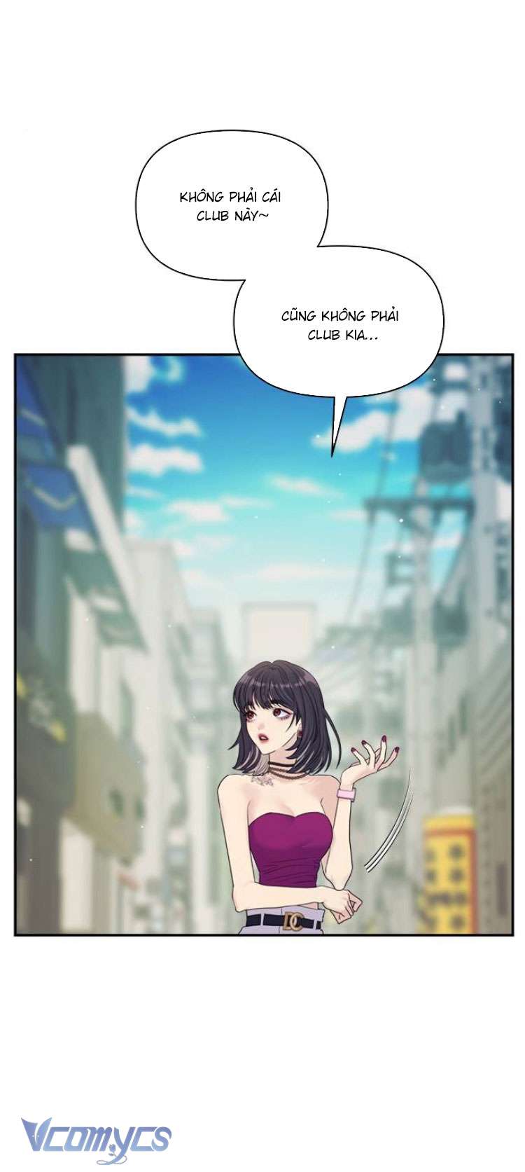 Couple Breaker Chapter 75 - Next Chapter 76