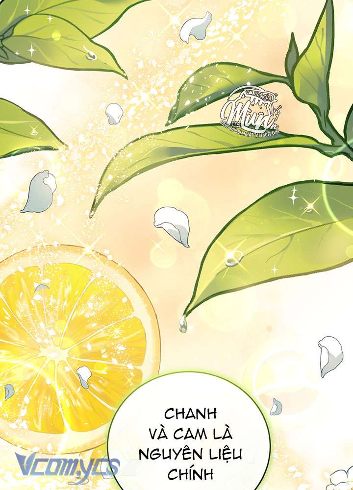 Nhà Điều Chế Nước Hoa Độc Quyền Của Bạo Chúa Chapter 11 - Trang 3