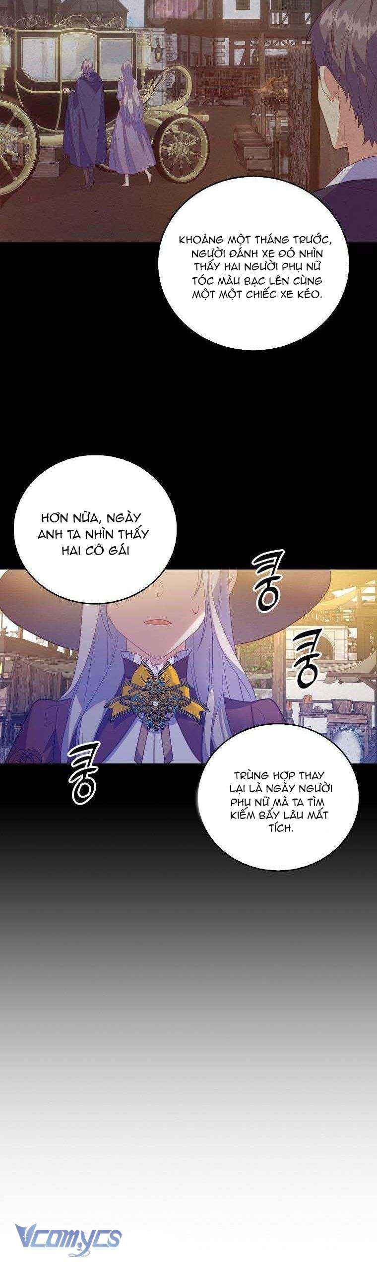 Tôi Chỉ Nhận Ra Sau Khi Mất Cô Ấy Chap 31 - Trang 2