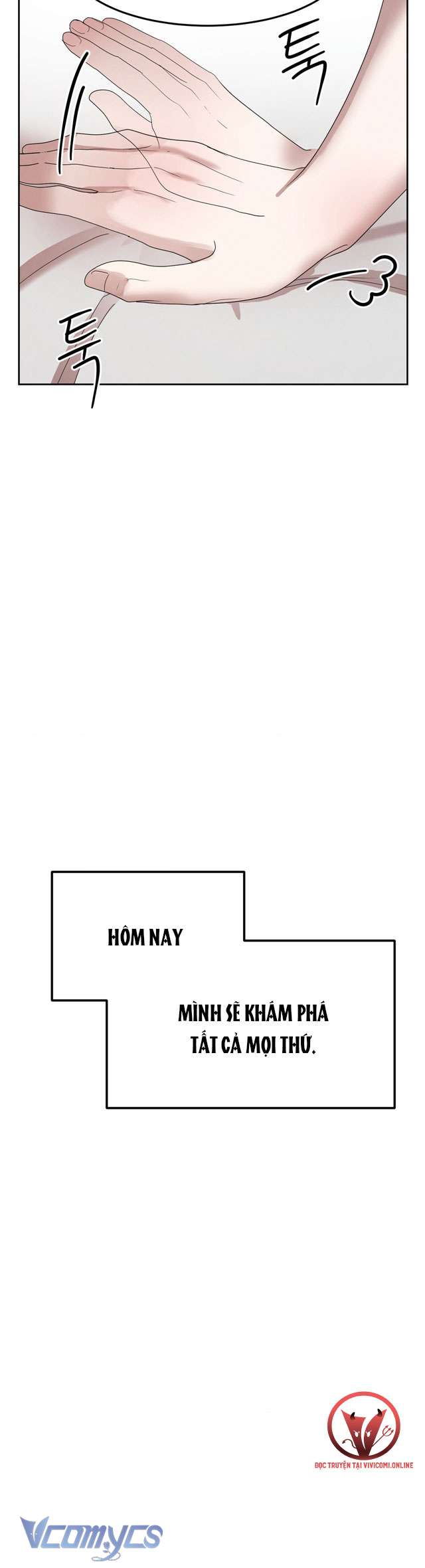 [18+] Tiên Nữ Ơi, Cứu Tôi Với Chap 4 - Trang 2