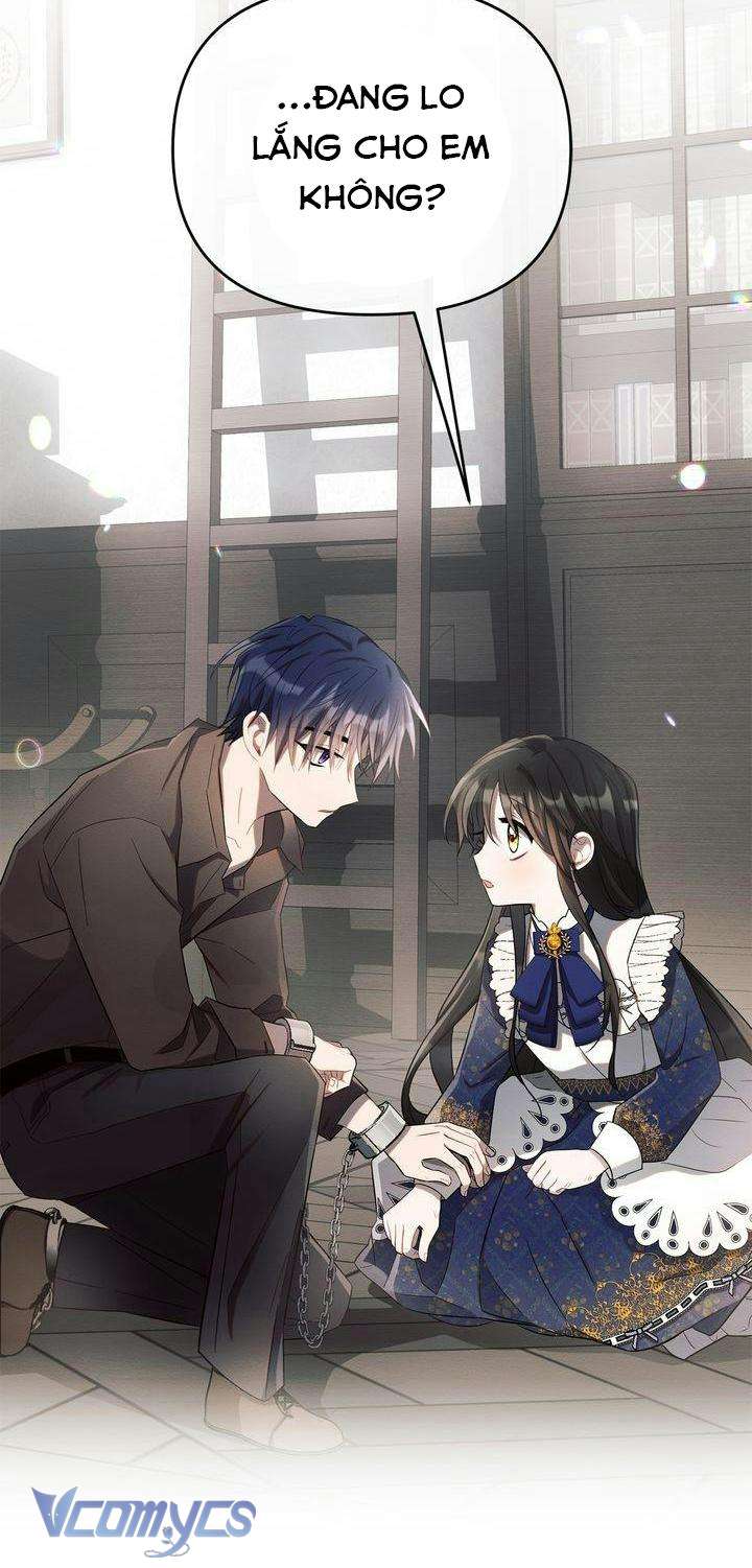 Công Chúa Ashtarte Chapter 3 - Trang 4