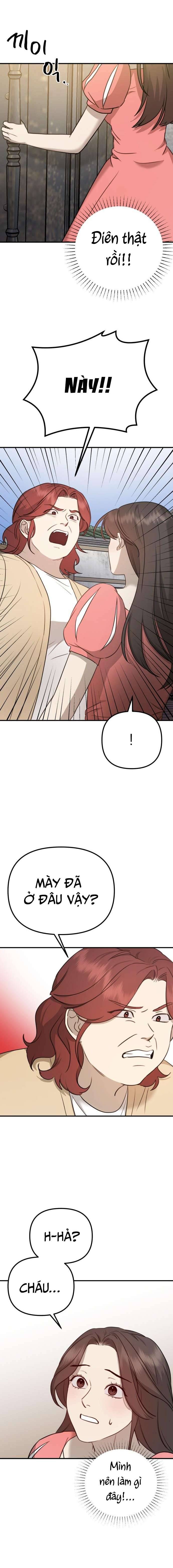 Thần Hổ Jang San Chap 3 - Next Chap 4