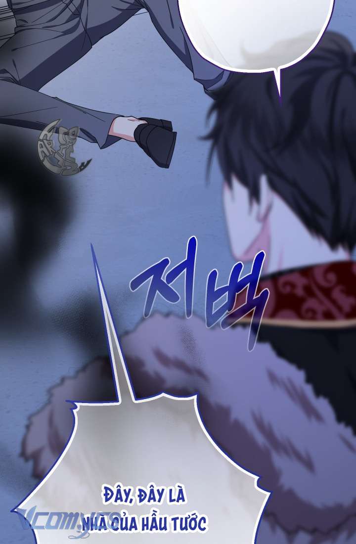 Tiểu Thư Tích Tiền Đi Bụi Chapter 24 - Trang 4