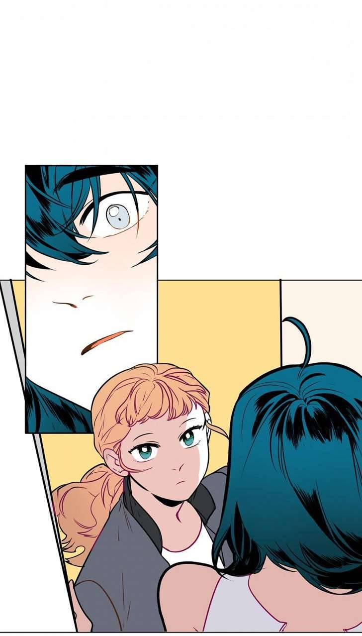 Ranh Giới Chap 43 - Trang 3