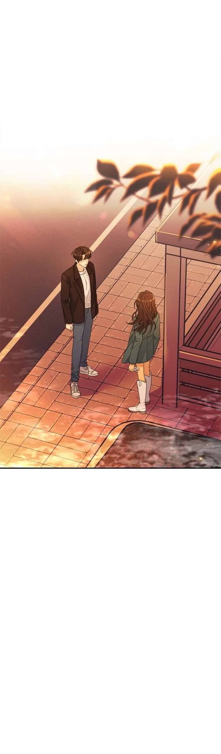 Couple Breaker Chapter 50 - Next Chapter 51