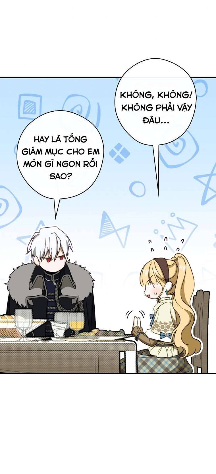 Phương Pháp Khiến Phu Quân Đứng Về Phía Tôi Chapter 48 - Trang 4