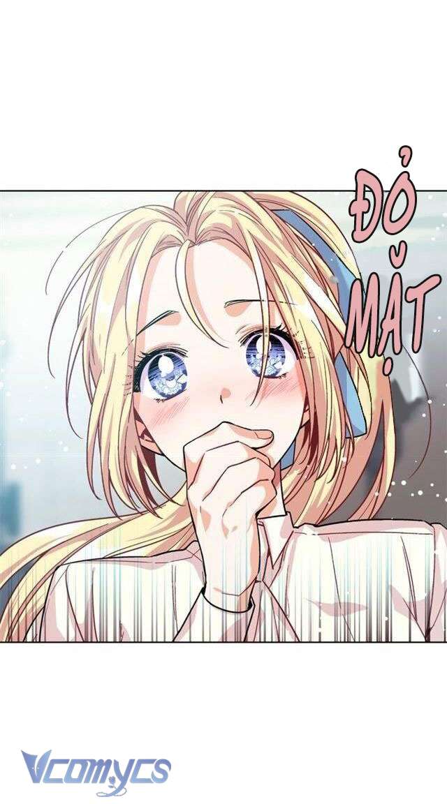 Bác Sĩ Elise: Vi Tiểu Thư Với Cây Đèn Dầu Chap 69 - Trang 2