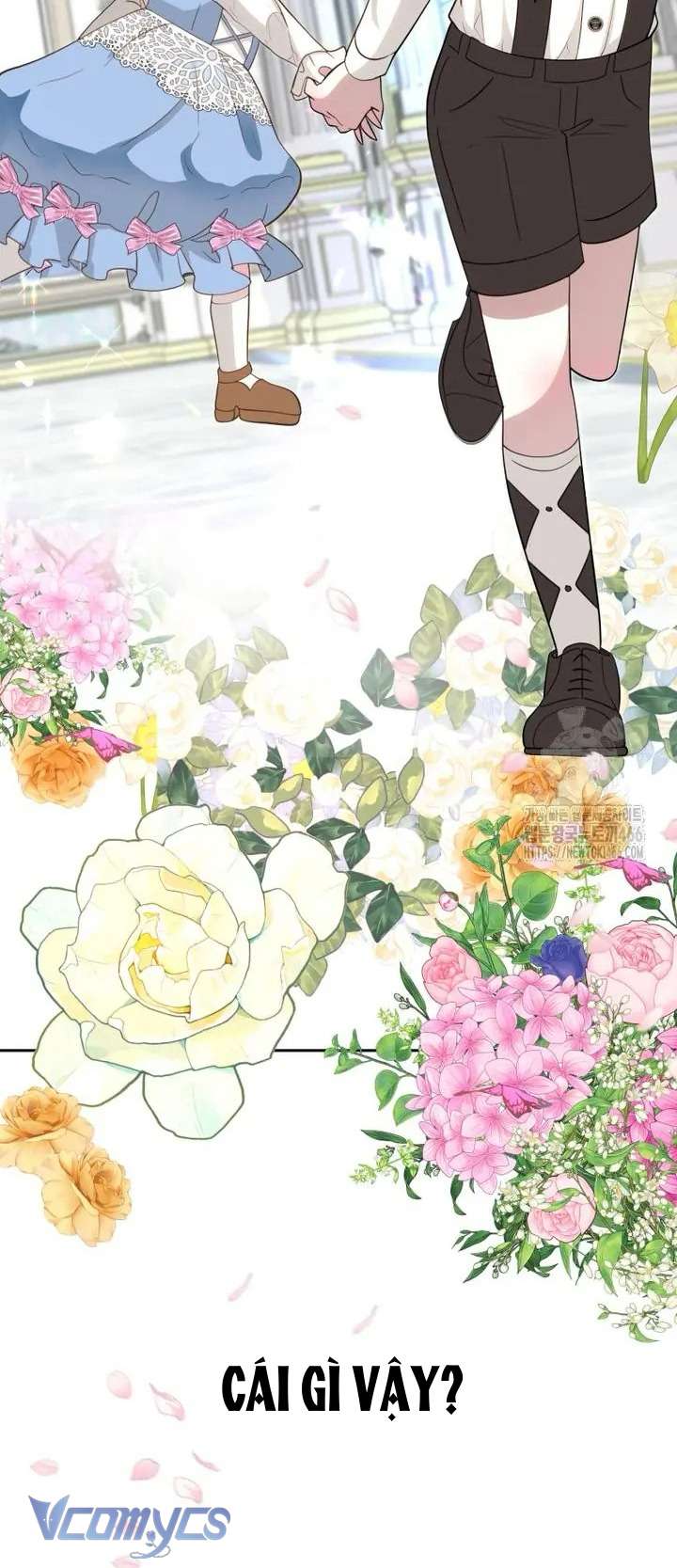 Sau Này Họ Sẽ Sinh Ra Tôi Chapter 18 - Trang 4