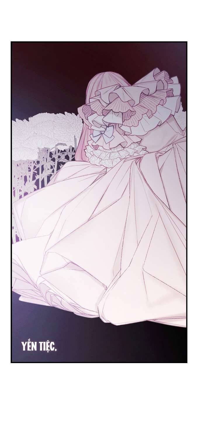 Cửa Hàng Búp Bê Của Công Chúa Chap 31 - Trang 2