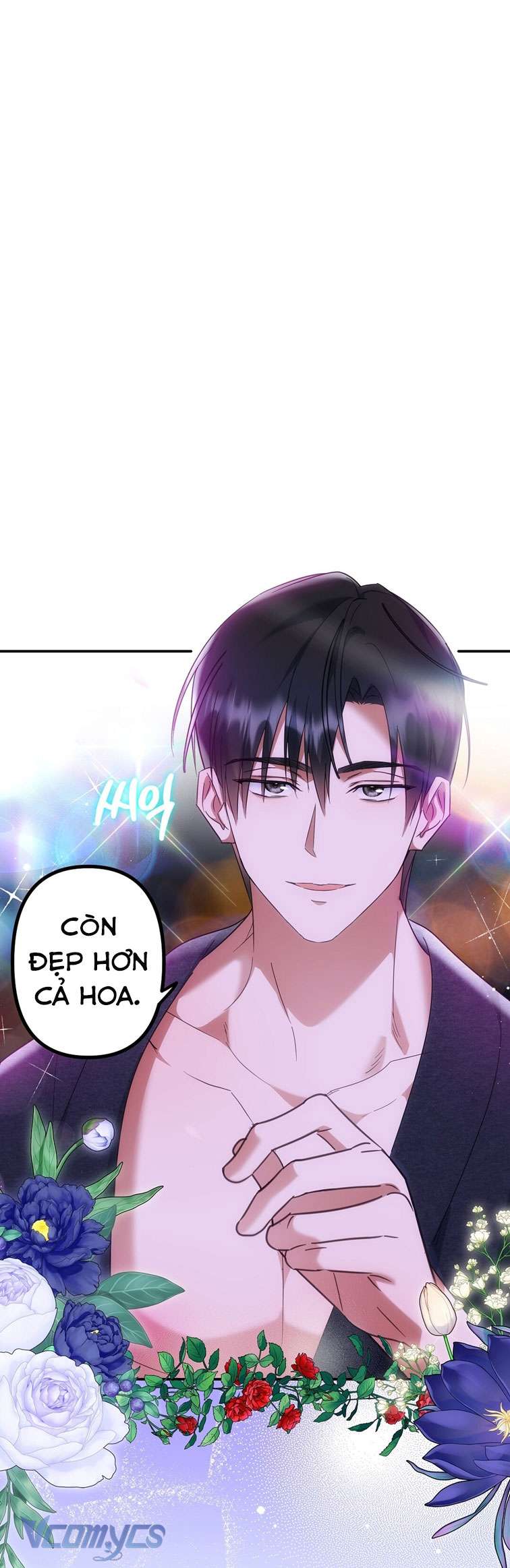 [18+] Vì Những Thứ Đã Tan Vỡ Chap 3 - Trang 3