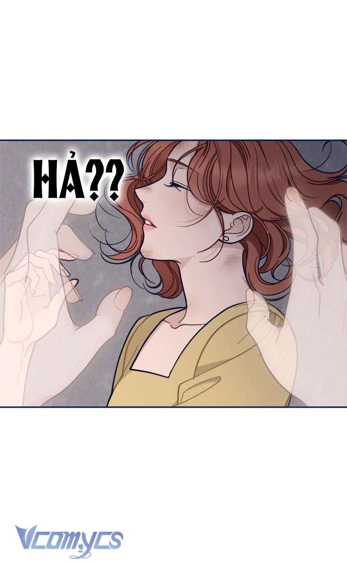 Thứ Tôi Cần Không Phải Là Tình Yêu Chapter 1 - Trang 3