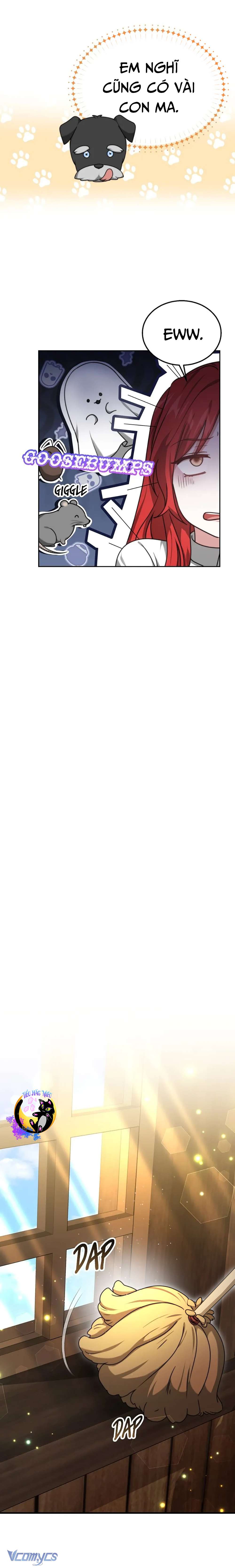 Cuộc đời của Maria Lewellin Chap 28 - Trang 2