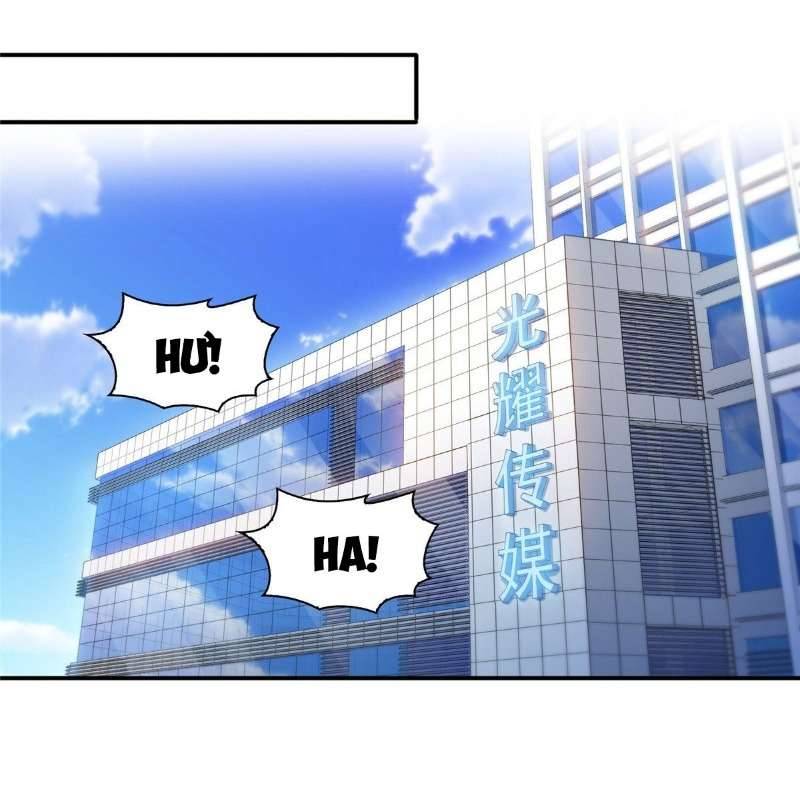 Hệt Như Hàn Quang Gặp Nắng Gắt Chap 113 - Next Chap 114