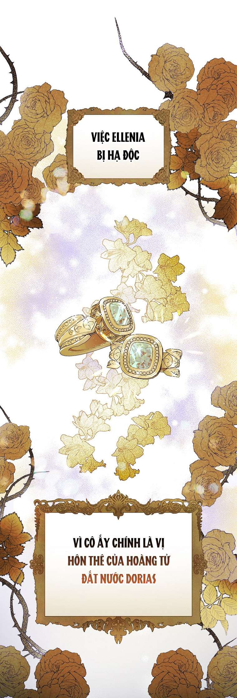 Phương Pháp Khiến Phu Quân Đứng Về Phía Tôi Chapter 7 - Trang 4