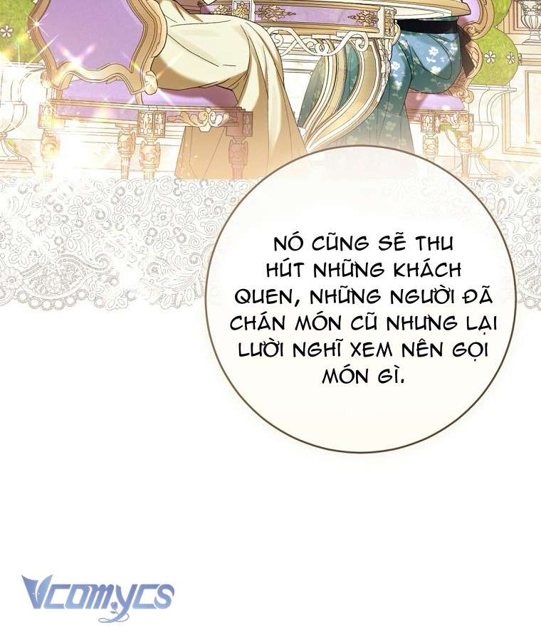 Làm Ác Nữ Bộ Không Tuyệt Sao? Chap 61 - Trang 4