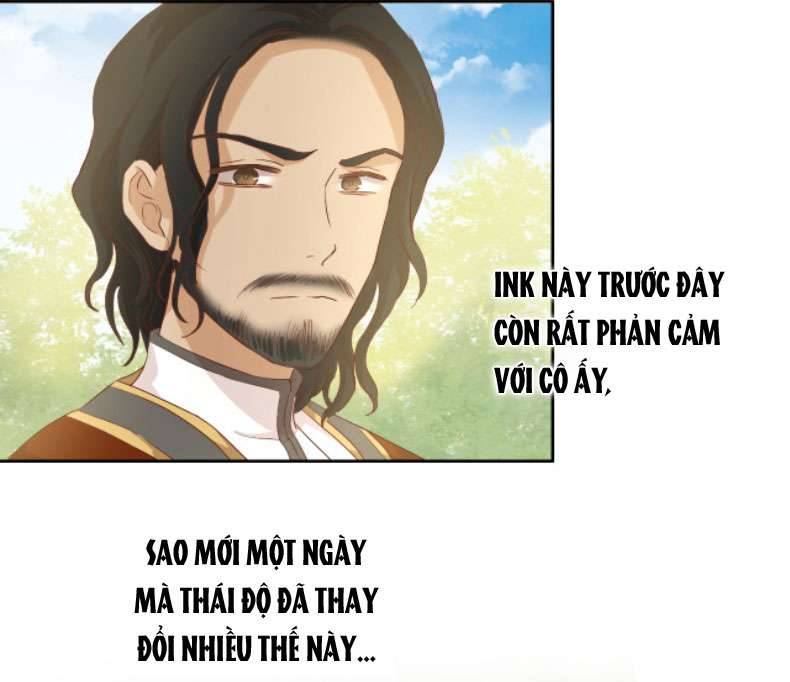 Địch Úc Đa Chi Ca Chapter 88 - Trang 4