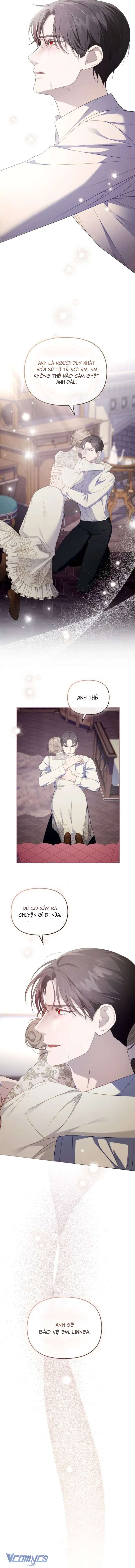 Trăng máu - Pilot Chap 4 - Trang 2