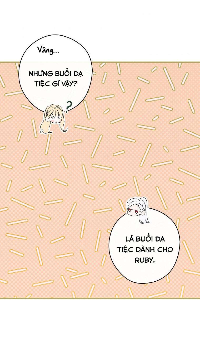 Phương Pháp Khiến Phu Quân Đứng Về Phía Tôi Chapter 47 - Trang 4