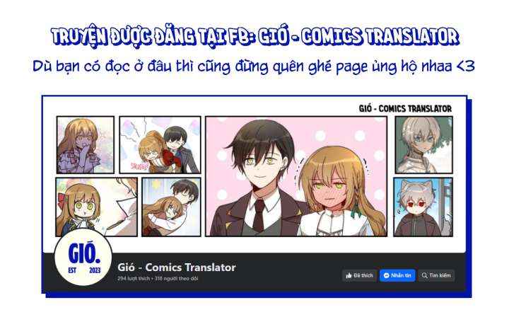 Vị Hôn Thê Khế Ước Của Công Tước Chapter 97 - Trang 4