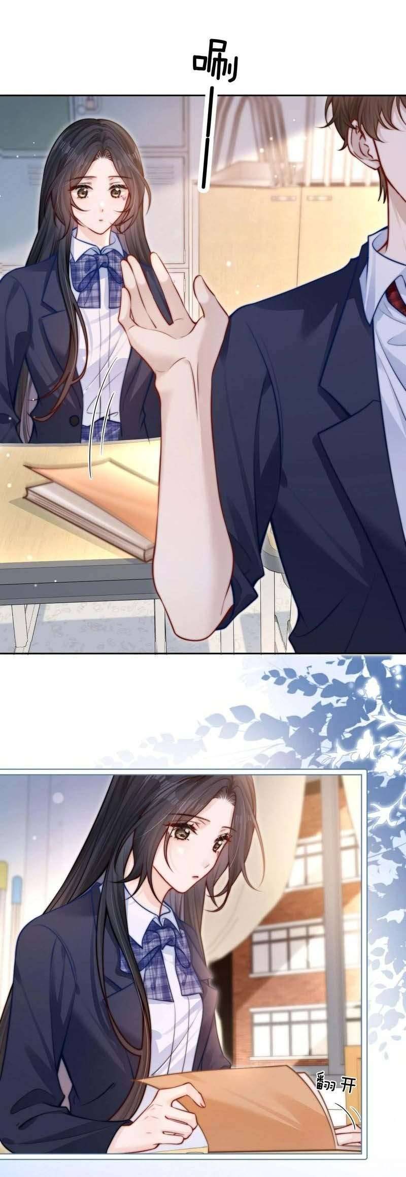 Em Nghe Thấy Được Chap 7 - Trang 2