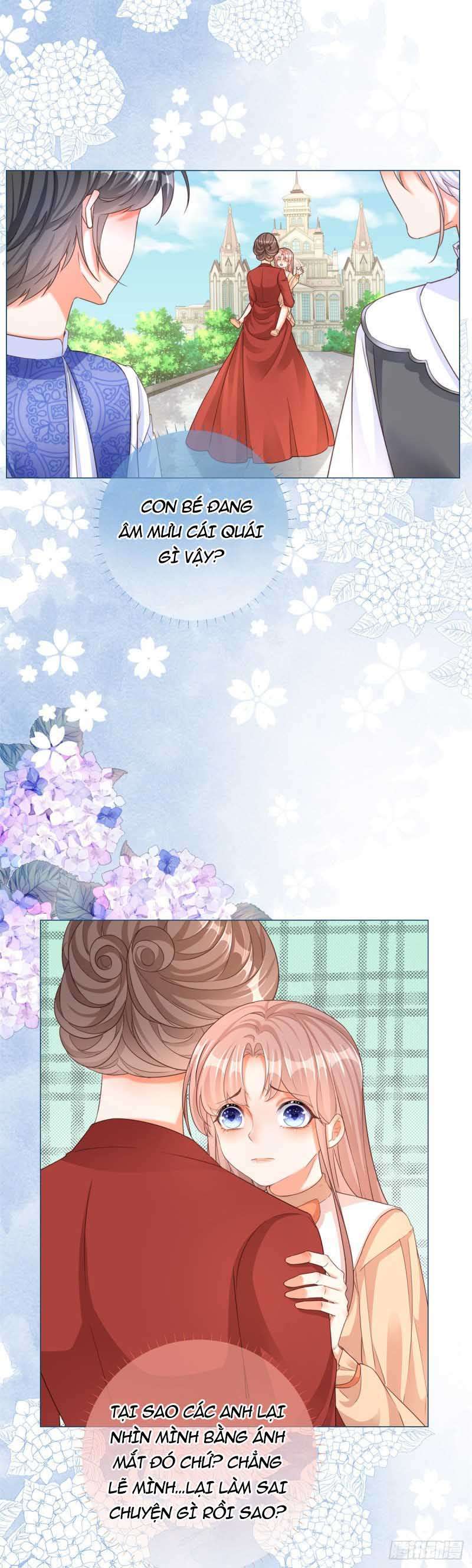 Sự Phản Công Của Nữ Công Tước Phản Chap 2 - Trang 2