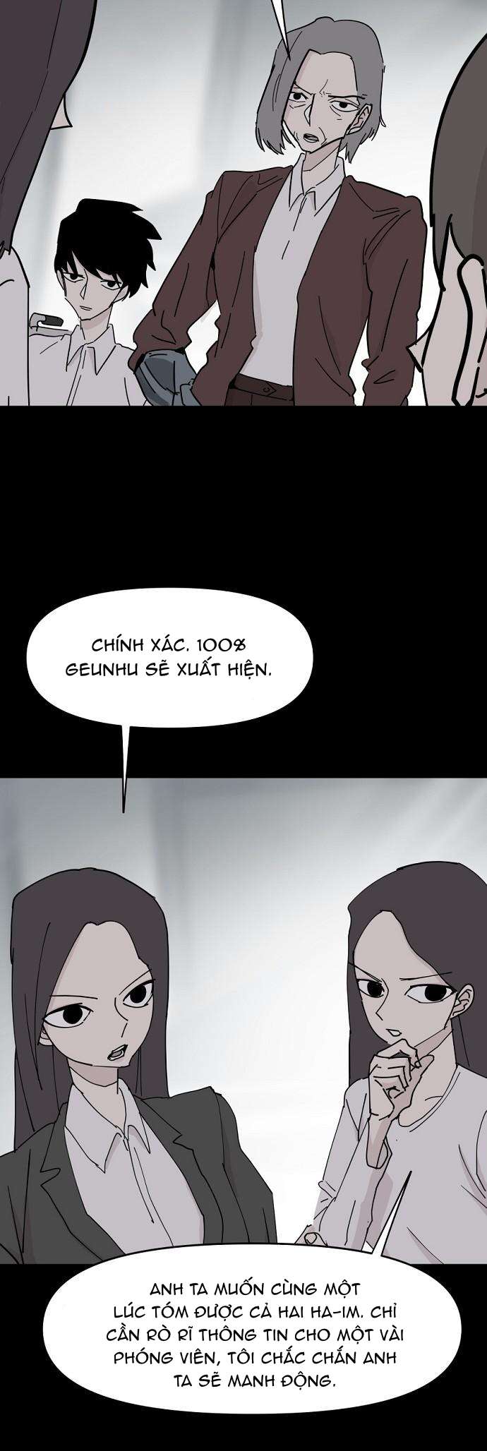Yêu Không Hồi Kết Chap 34 - Trang 2
