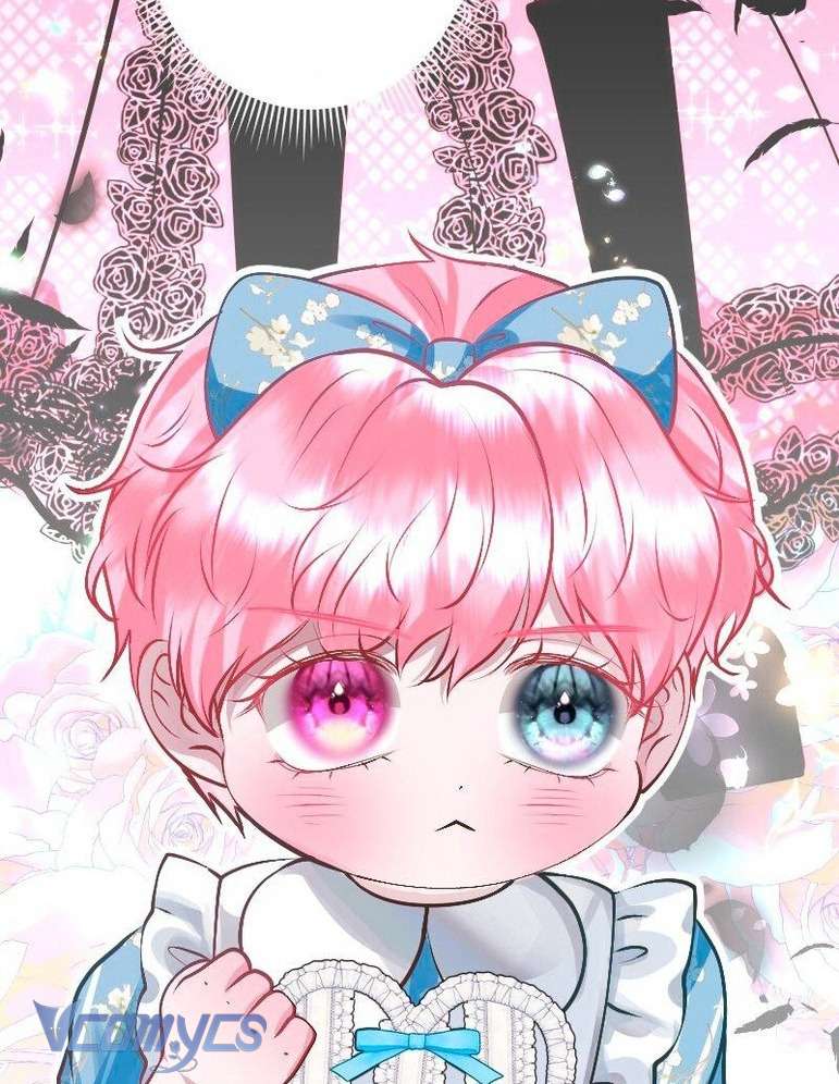 Sau Này Họ Sẽ Sinh Ra Tôi Chapter 7 - Trang 4