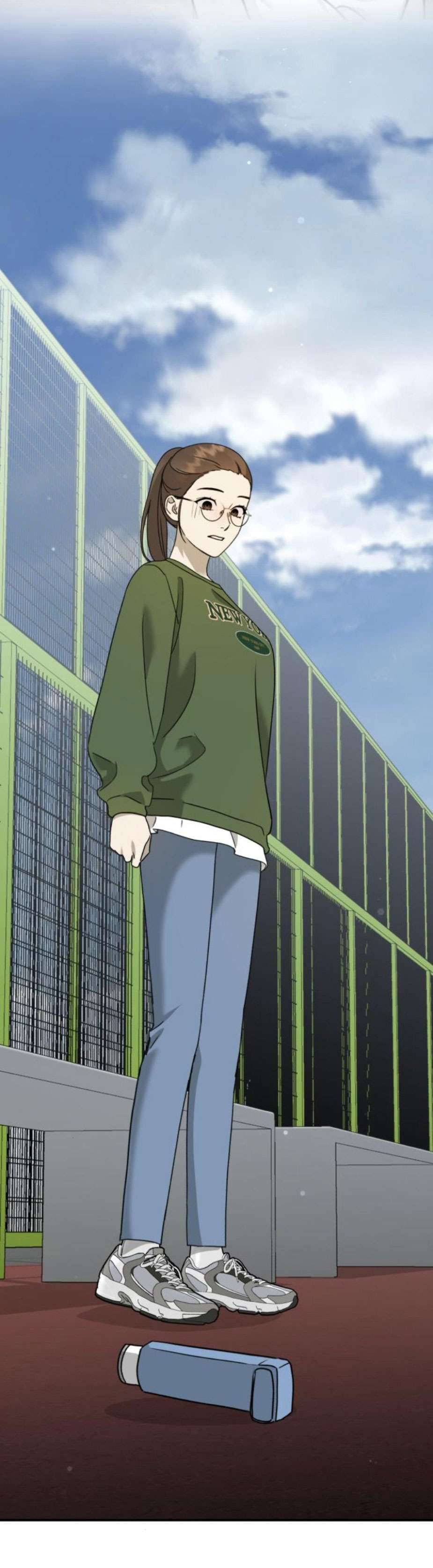 Thần Hổ Jang San Chap 25 - Trang 2