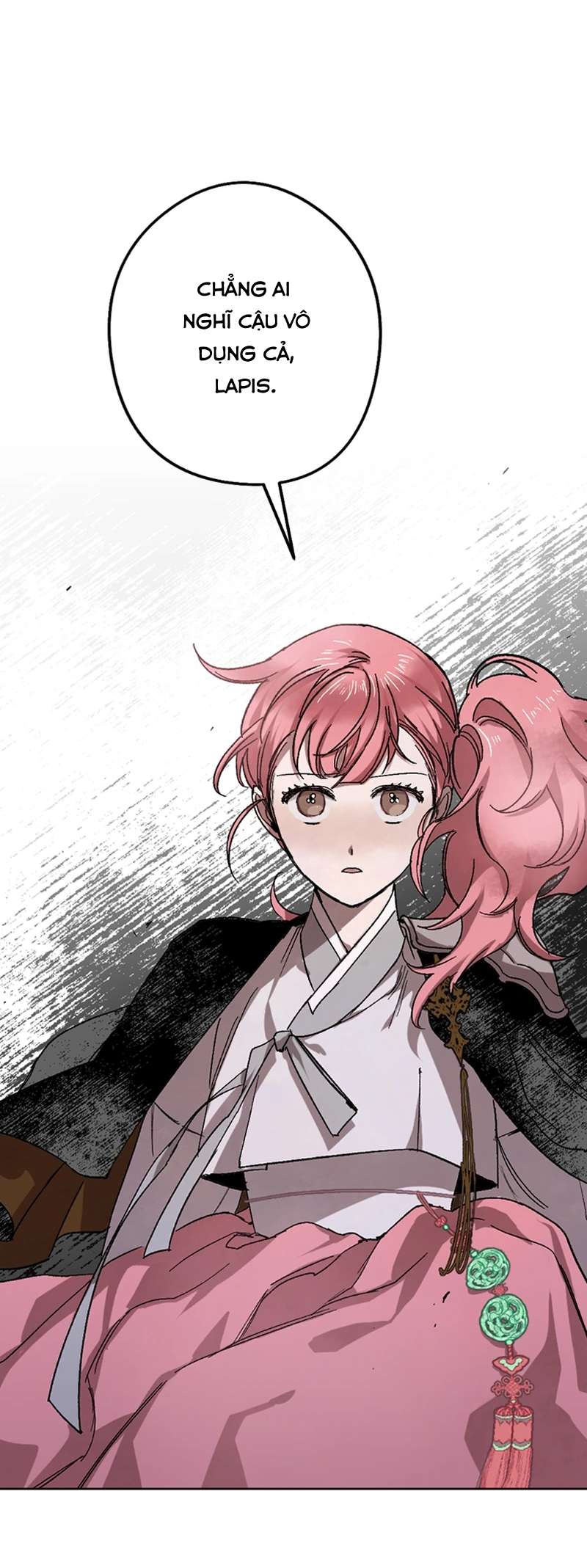 Lời Thú Nhận Của Chúa Tể Bóng Tối Chap 9 - Trang 4