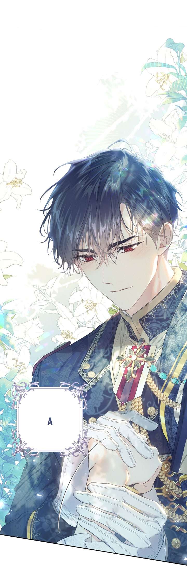 Ác Nữ Chỉ Là Một Con Rối Chap 50 - Next Chap 51