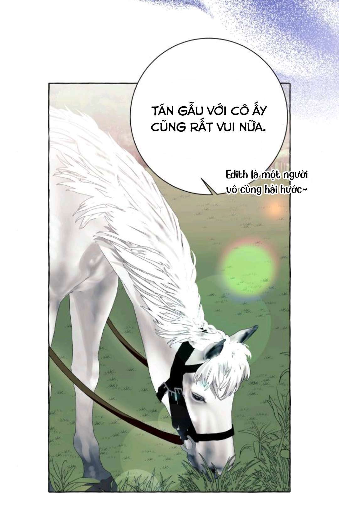 Tôi Tưởng Đó Chỉ Là Tiểu Thuyết Trọng Sinh Bình Thường Chapter 51 - Trang 3