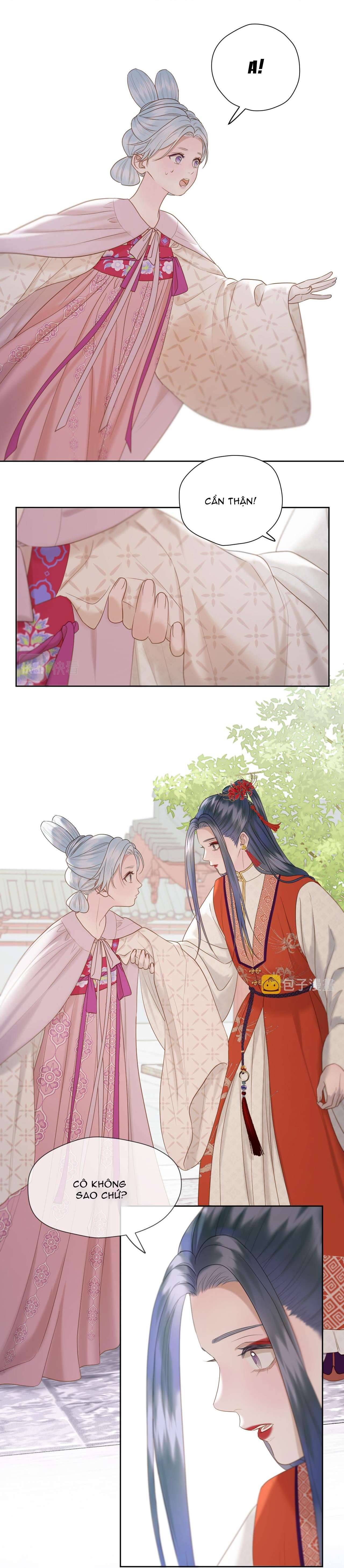 Livestream Trong Lãnh Cung Chap 18 - Trang 2