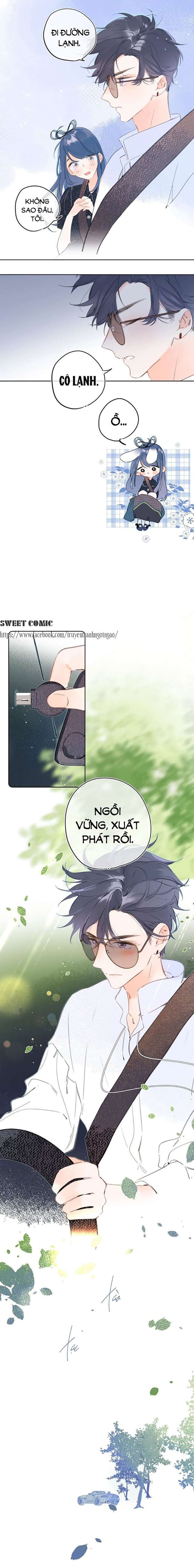 Don't Cry Chap 15 - Trang 2